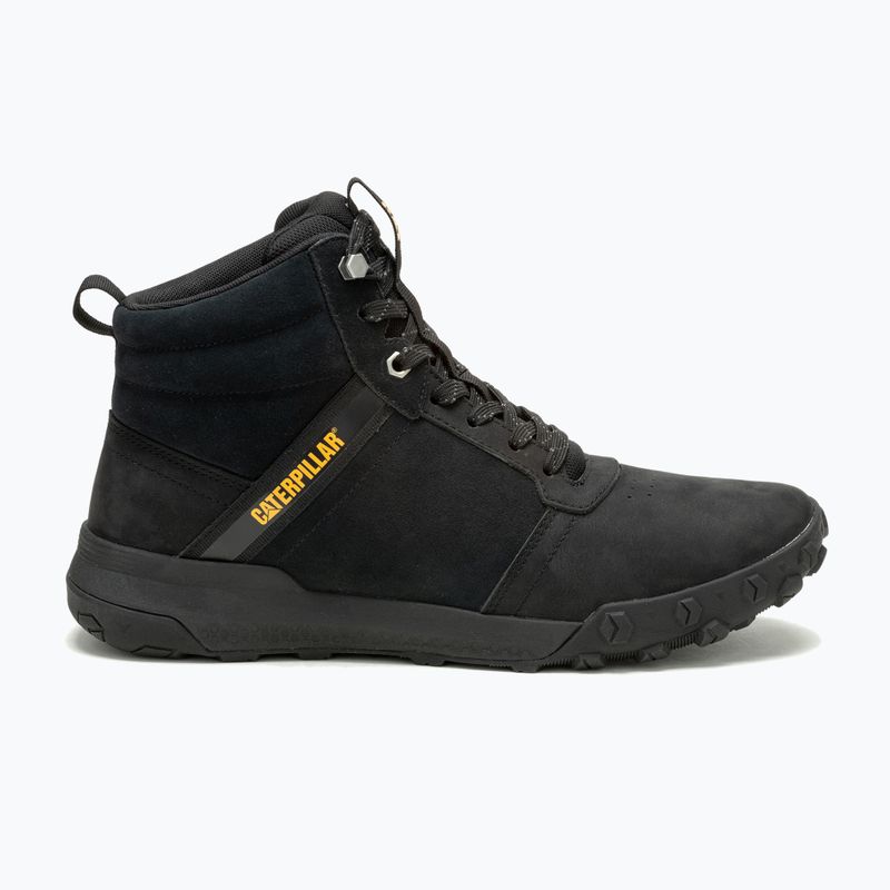 Férfi cipő CATerpillar Hex Ready Mid black / black 2