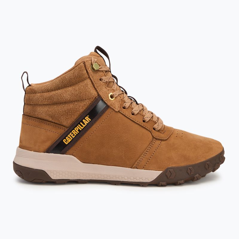 Férfi cipő CATerpillar Hex Ready Mid sand 2