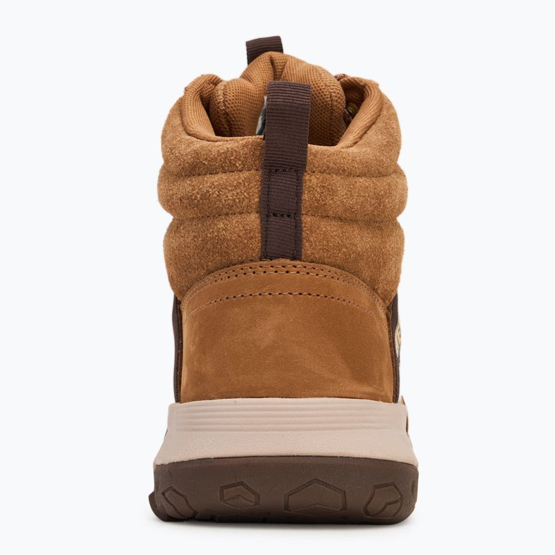 Férfi cipő CATerpillar Hex Ready Mid sand 6