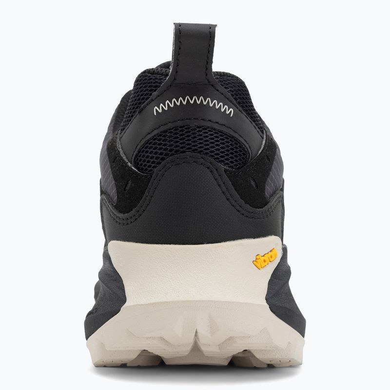 Férfi túrabakancs Merrell Moab Speed 2 GTX fekete/hold 6