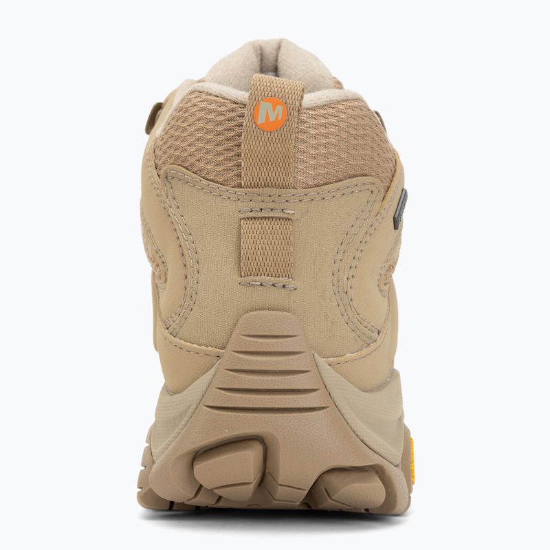 Férfi túrabakancs Merrell Moab 3 Synthetic Mid incense/incense 6