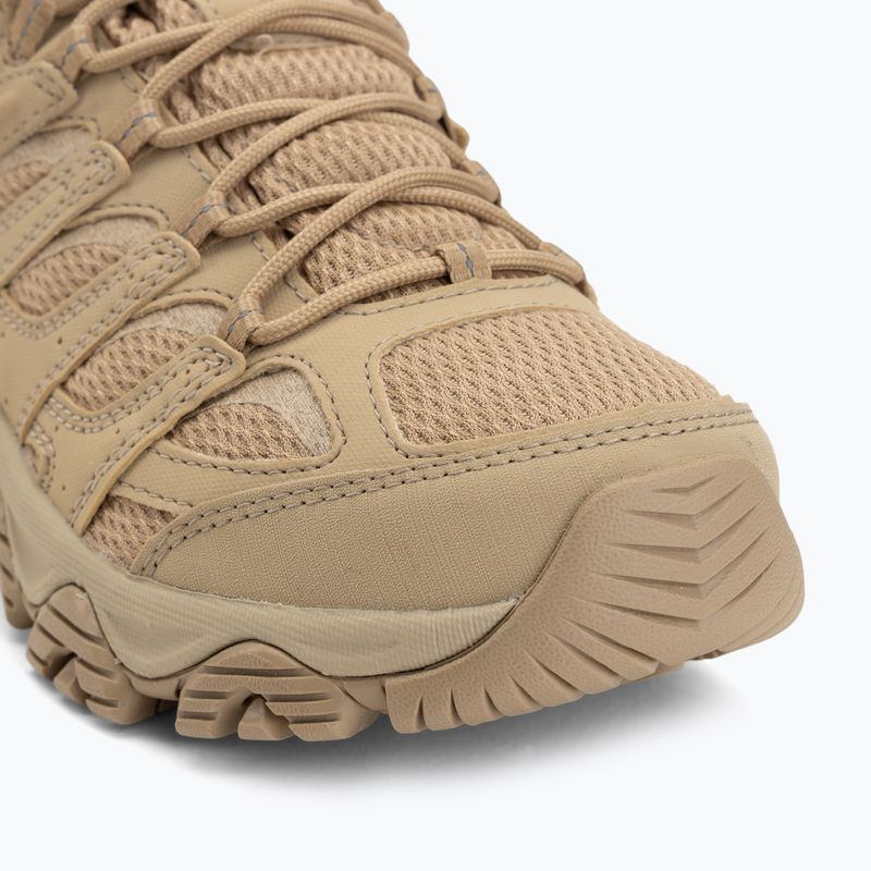 Férfi túrabakancs Merrell Moab 3 Synthetic Mid incense/incense 7