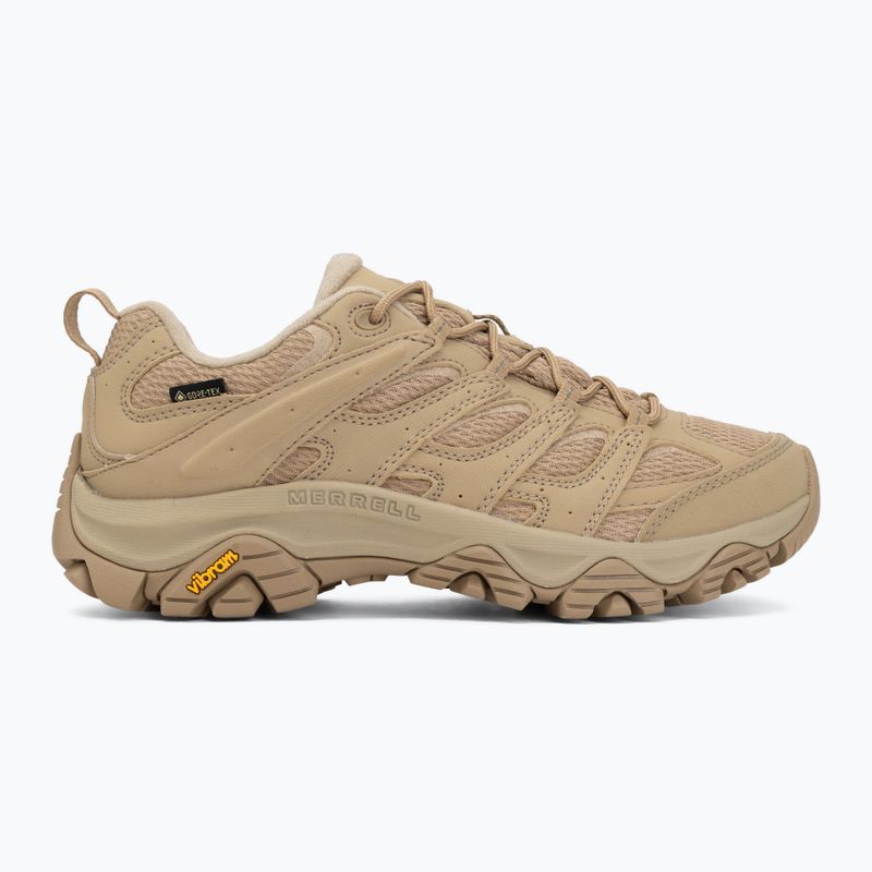 Férfi túrabakancs Merrell Moab 3 Synthetic Gtx incense/incense 2