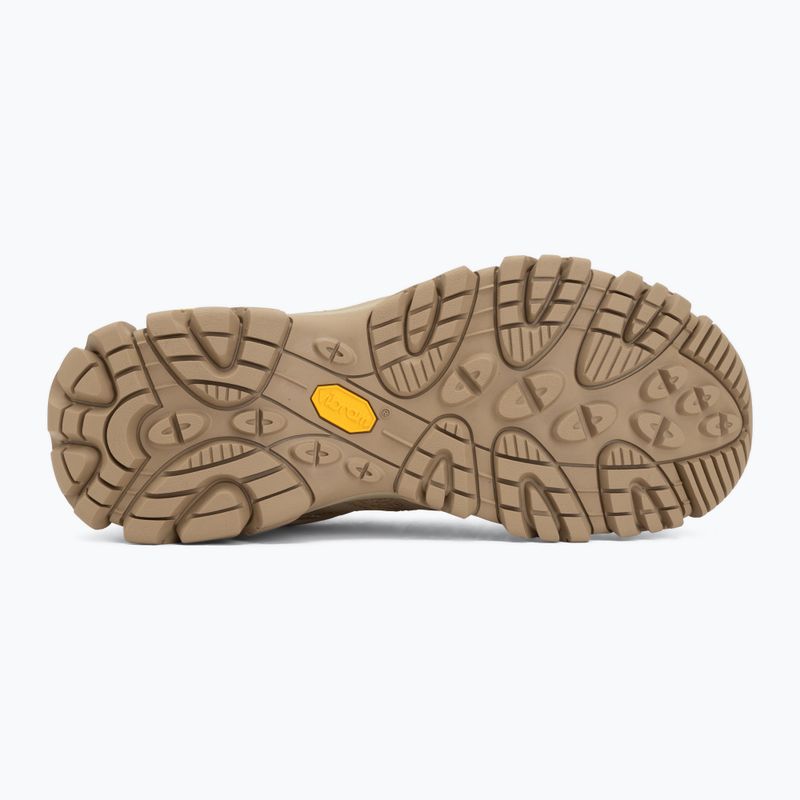 Férfi túrabakancs Merrell Moab 3 Synthetic Gtx incense/incense 4