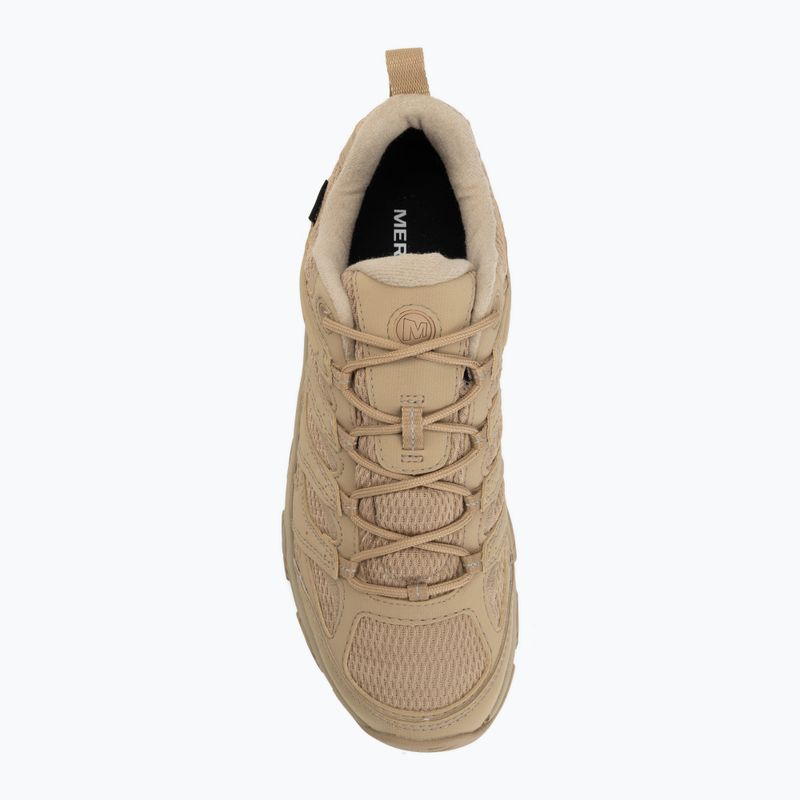 Férfi túrabakancs Merrell Moab 3 Synthetic Gtx incense/incense 5