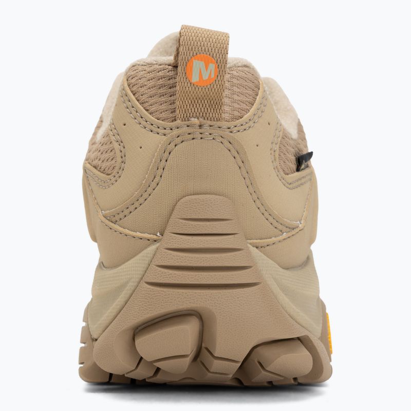 Férfi túrabakancs Merrell Moab 3 Synthetic Gtx incense/incense 6