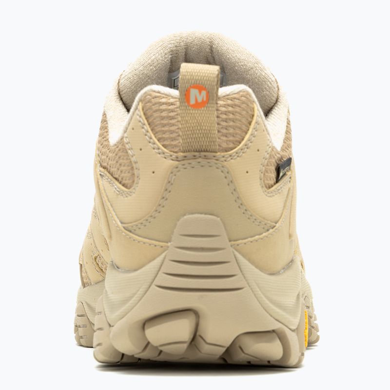 Férfi túrabakancs Merrell Moab 3 Synthetic Gtx incense/incense 4