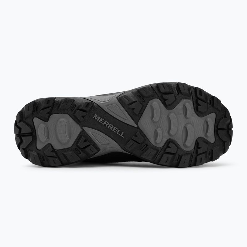 Férfi túrabakancs Merrell Speed Strike 2 Thermo Mid Wp black 4