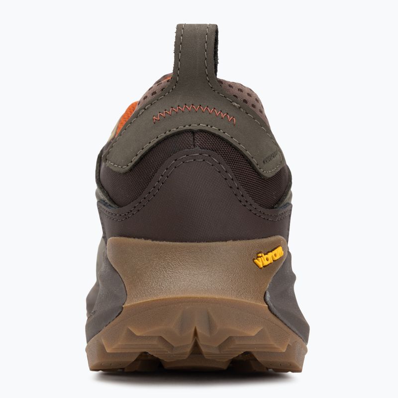 Férfi túracipő Merrell Moab Speed 2 Ltr Wp olive 6