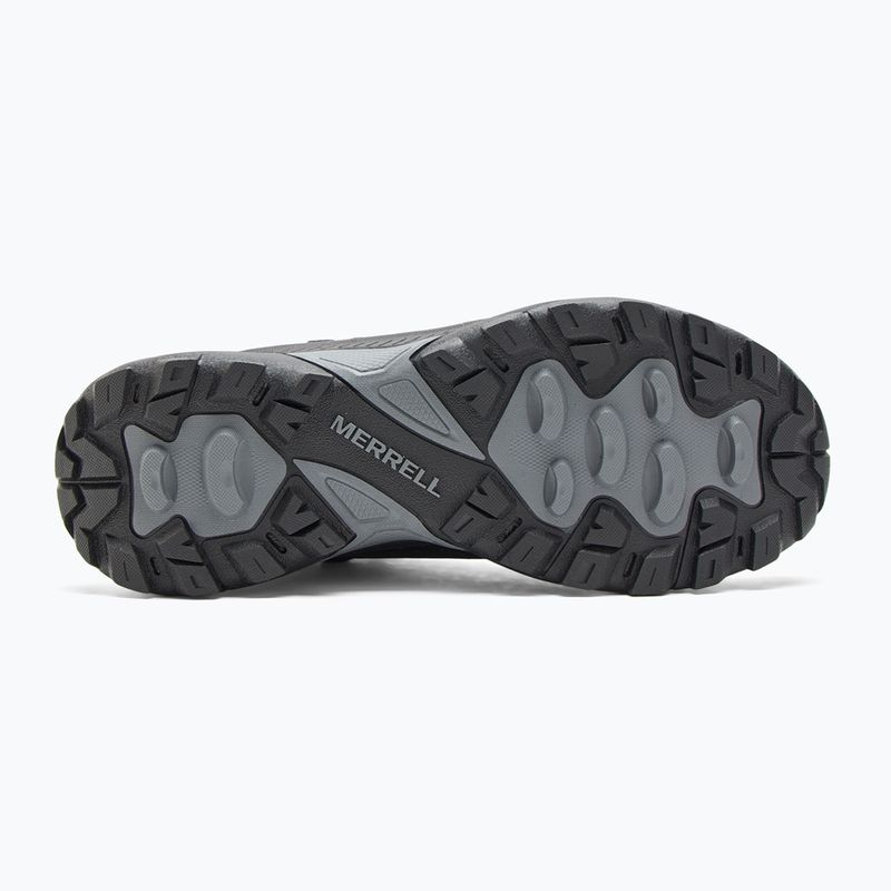Férfi cipő Merrell Speed Strike 2 Mid GTX black 4
