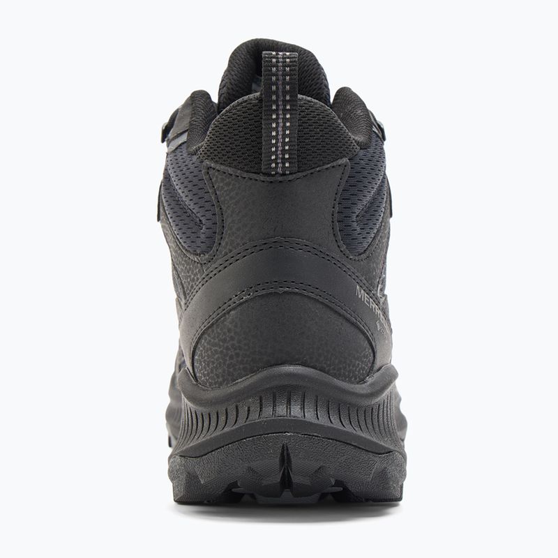 Férfi cipő Merrell Speed Strike 2 Mid GTX black 6