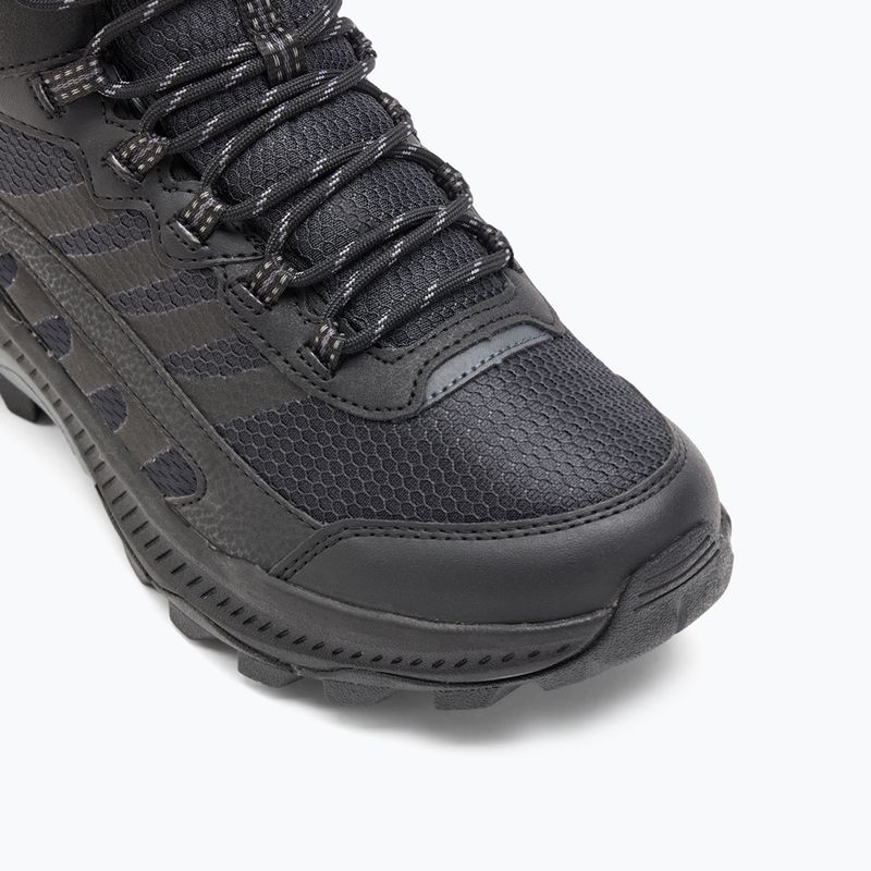 Férfi cipő Merrell Speed Strike 2 Mid GTX black 7