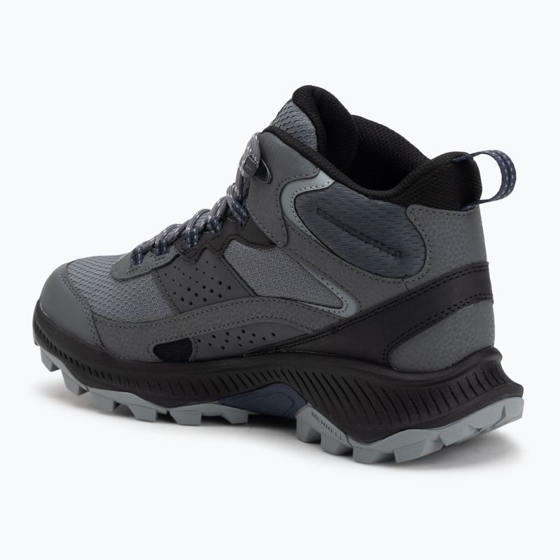 Férfi cipők Merrell Speed Strike 2 Mid GTX rock 3