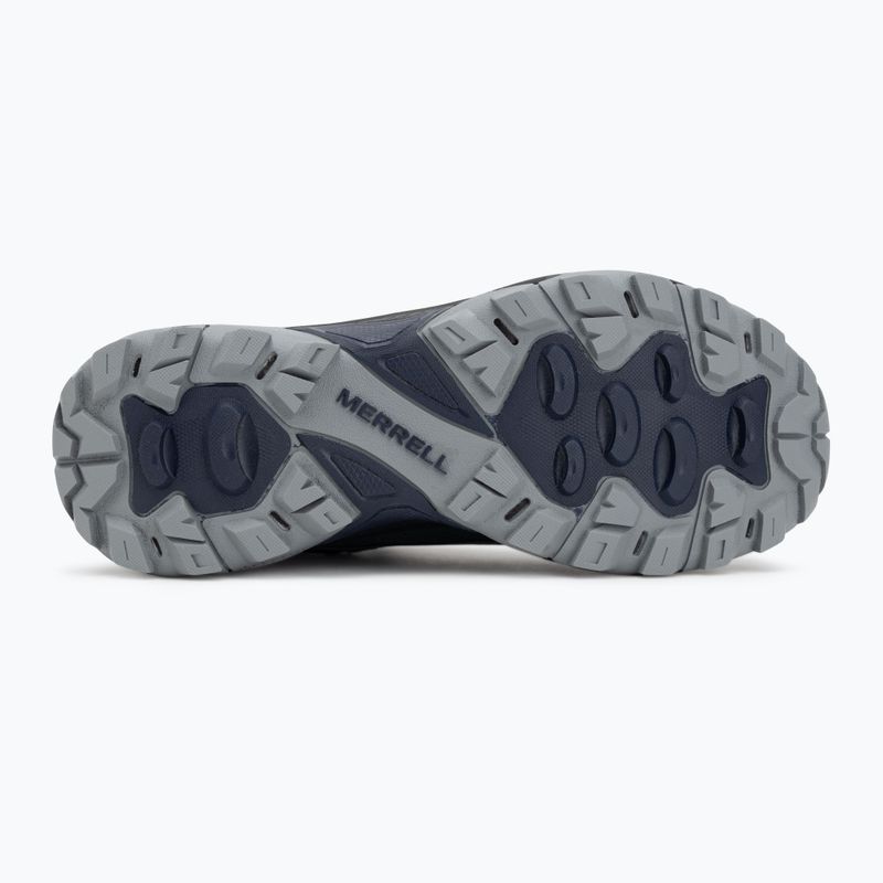 Férfi cipők Merrell Speed Strike 2 Mid GTX rock 4