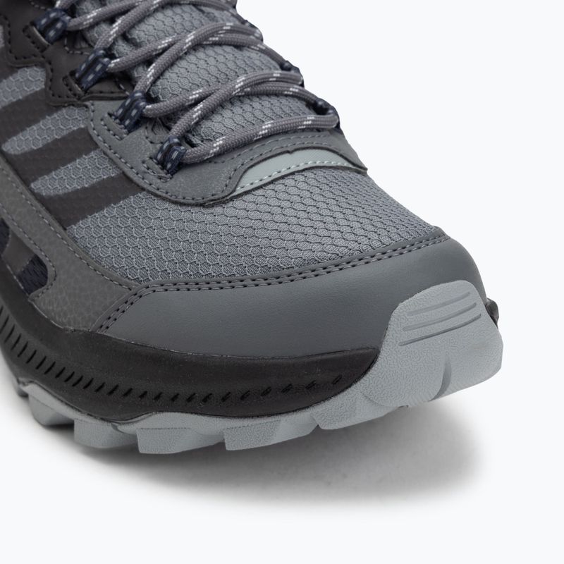 Férfi cipők Merrell Speed Strike 2 Mid GTX rock 7