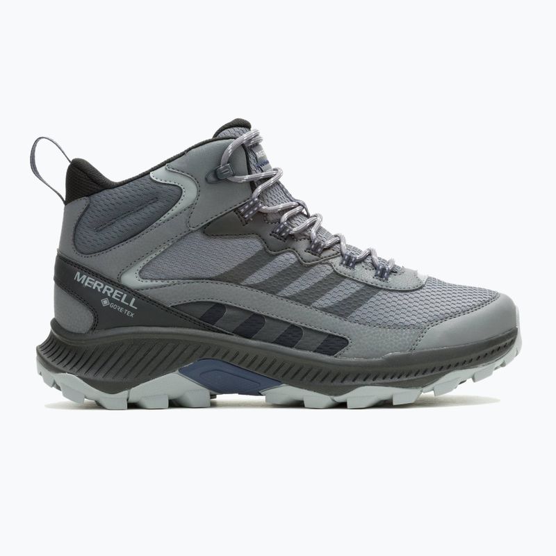 Férfi cipők Merrell Speed Strike 2 Mid GTX rock 9