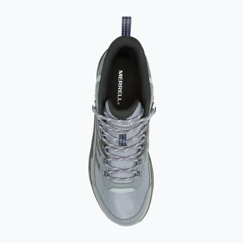 Férfi cipők Merrell Speed Strike 2 Mid GTX rock 13