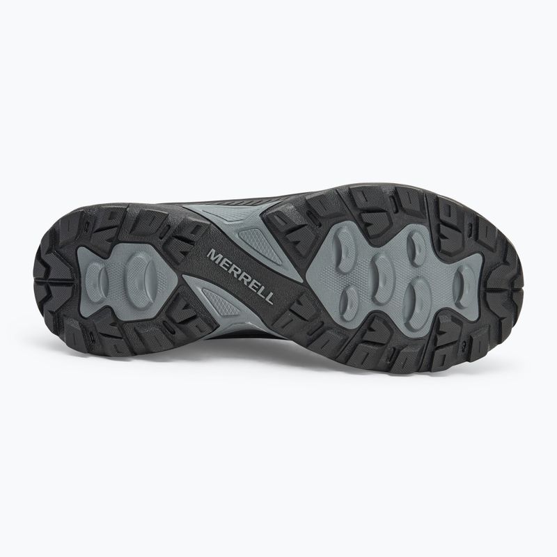Férfi túracipő Merrell Speed Strike 2 GTX black 4