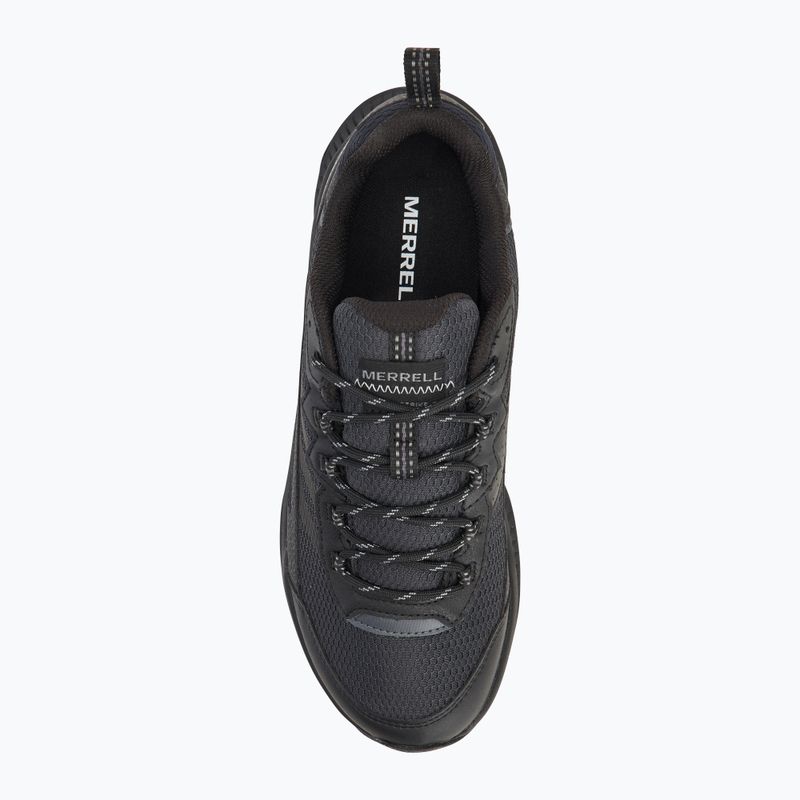 Férfi túracipő Merrell Speed Strike 2 GTX black 5