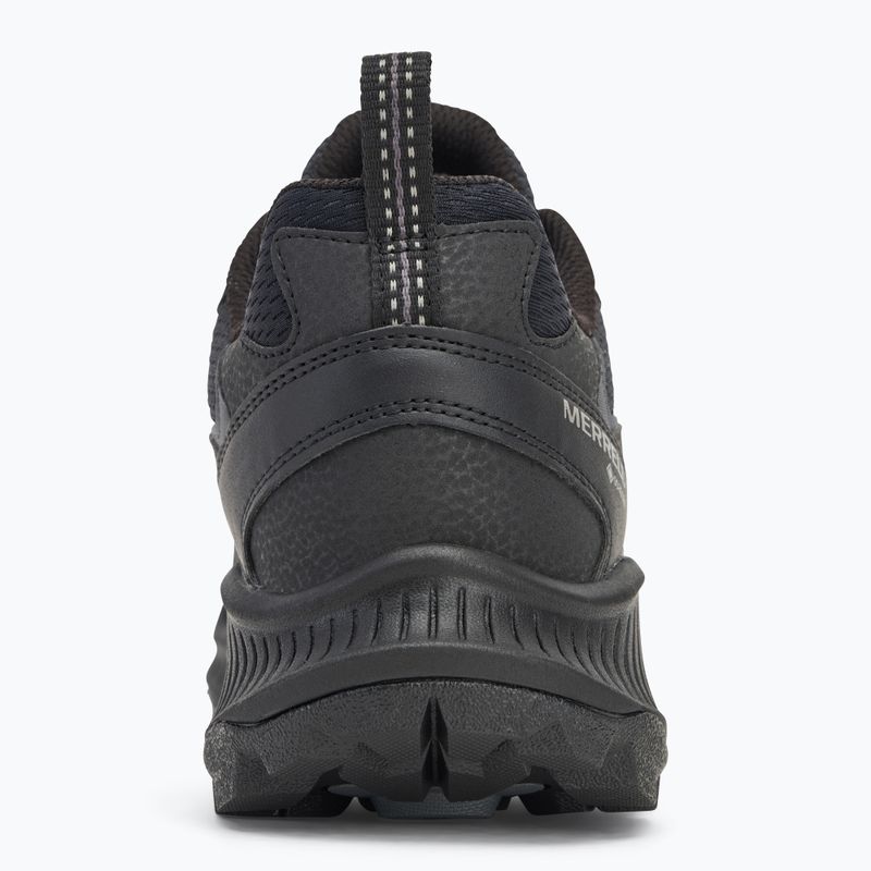 Férfi túracipő Merrell Speed Strike 2 GTX black 6
