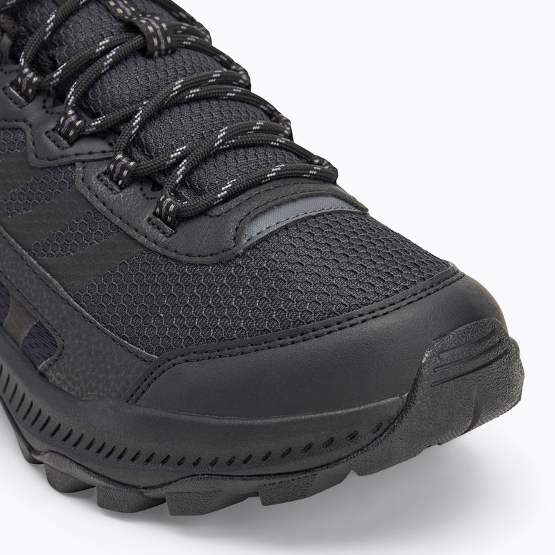 Férfi túracipő Merrell Speed Strike 2 GTX black 7
