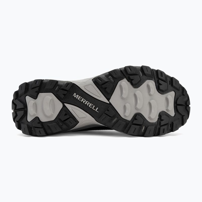 Férfi túrabakancs Merrell Speed Strike 2 fekete 4