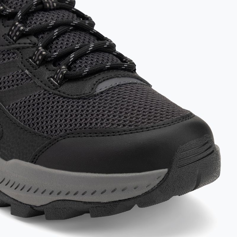 Férfi túrabakancs Merrell Speed Strike 2 fekete 7