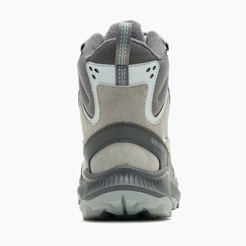 Női túracipő Merrell Speed Strike 2 Thermo Mid grey 11