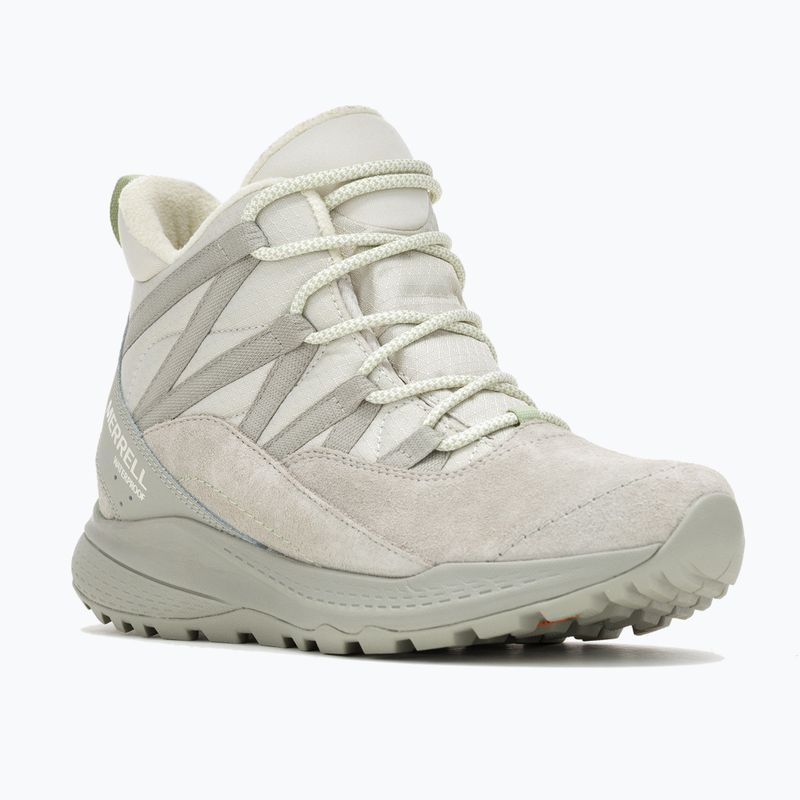Női túracipő Merrell Bravada Edge 2 Thermo Demi grey 8