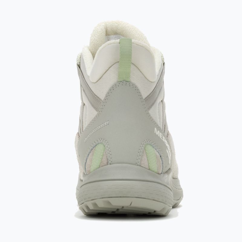 Női túracipő Merrell Bravada Edge 2 Thermo Demi grey 11