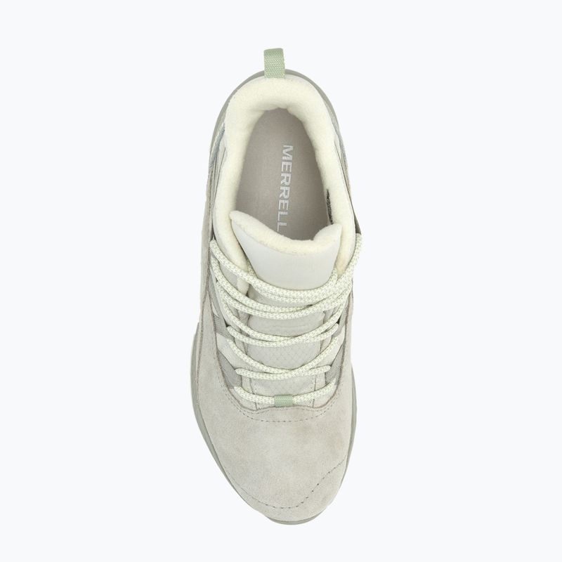Női túracipő Merrell Bravada Edge 2 Thermo Demi grey 13