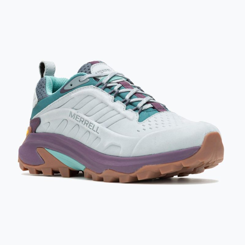 Női túracipő Merrell Moab Speed 2 Ltr Wp highrise 8