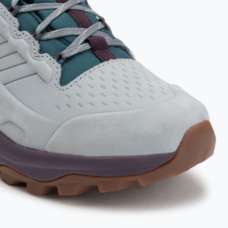 Női túracipő Merrell Moab Speed 2 Ltr Wp highrise 7