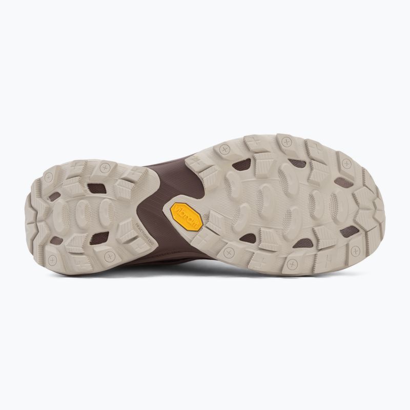 Női túrabakancs Merrell Moab Speed 2 GTX adobe rózsa 4