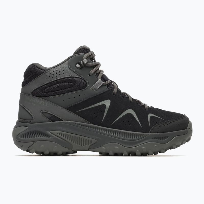 Női cipők Merrell Speed Strike 2 Mid GTX black 2