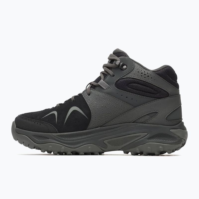 Női cipők Merrell Speed Strike 2 Mid GTX black 3