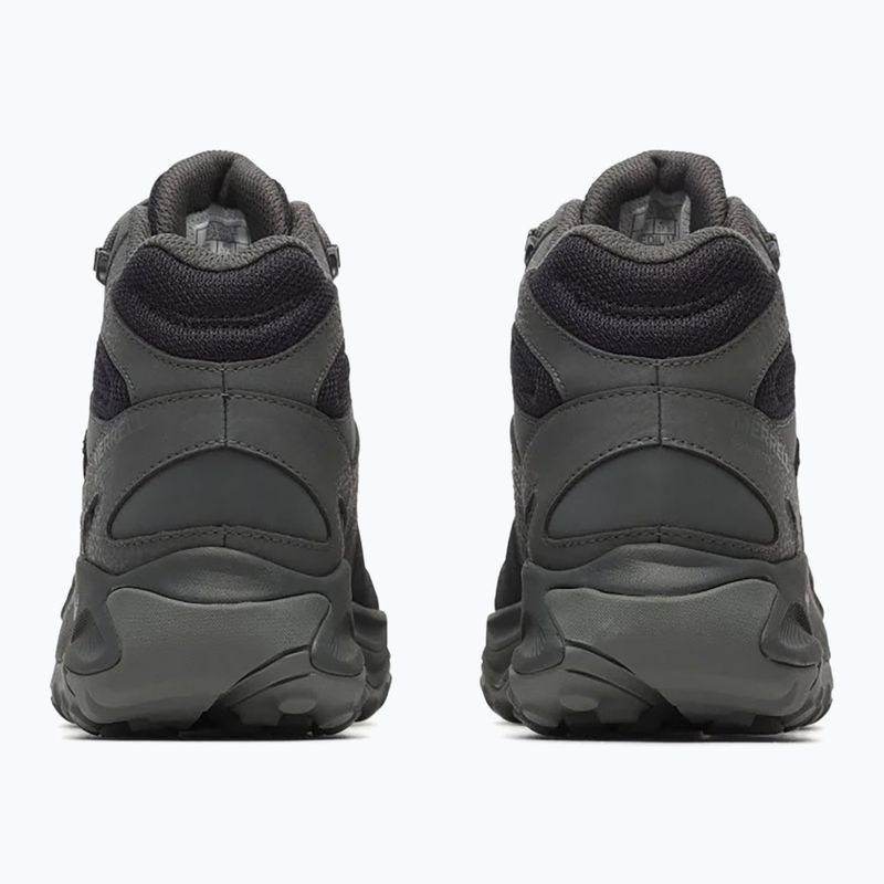 Női cipők Merrell Speed Strike 2 Mid GTX black 5