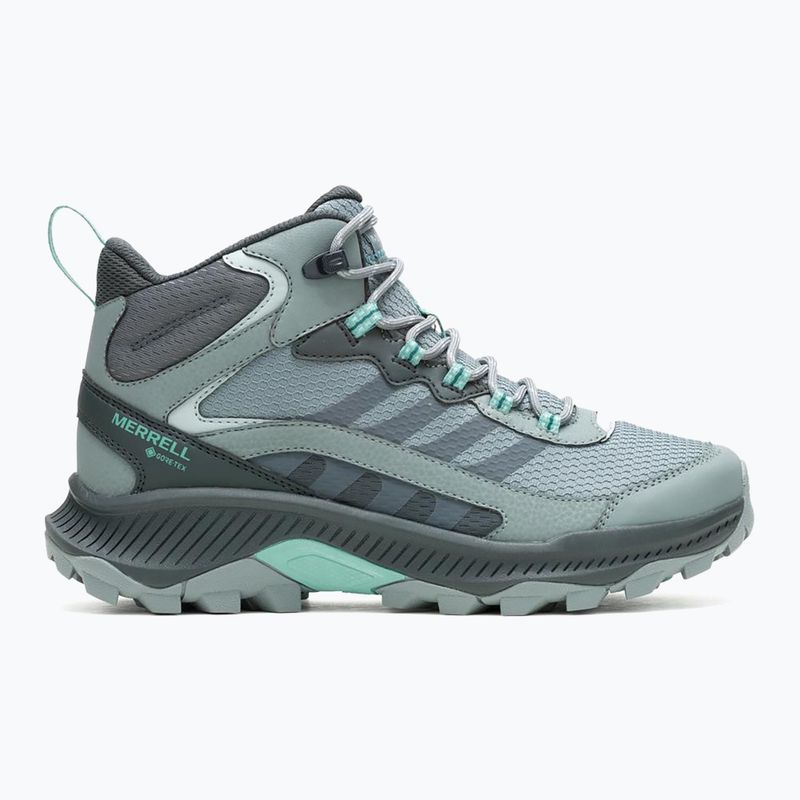 Női cipő Merrell Speed Strike 2 Mid GTX emlékmű