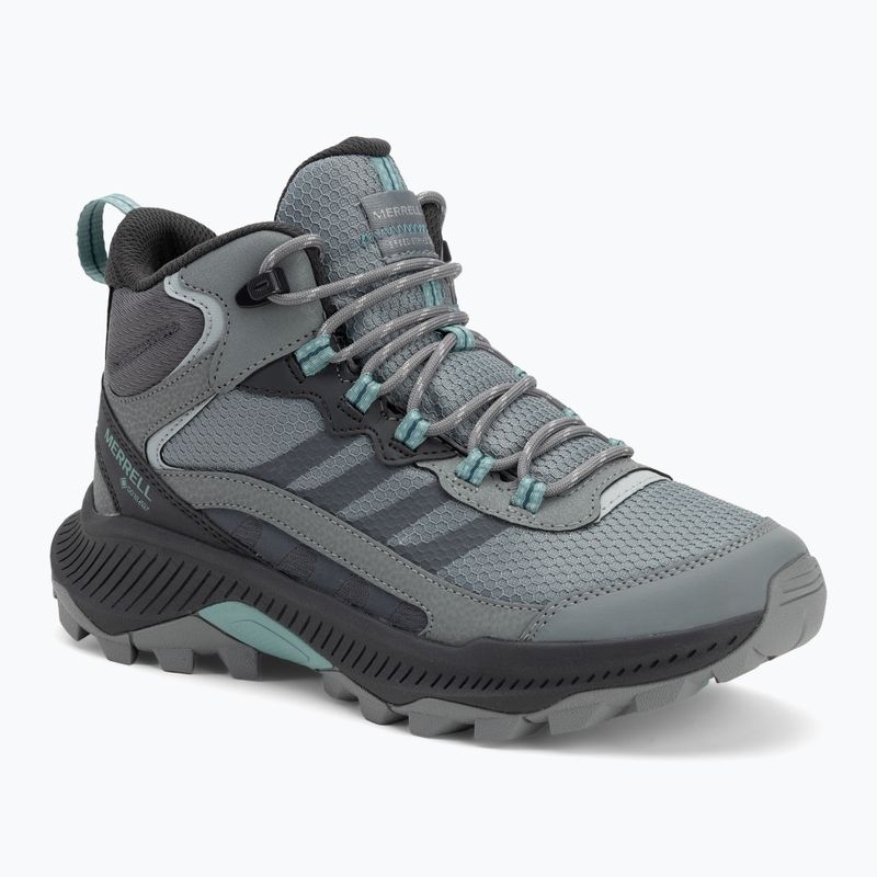 Női cipő Merrell Speed Strike 2 Mid GTX emlékmű