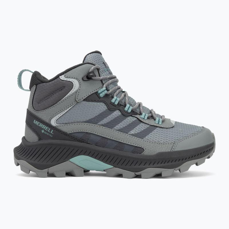 Női cipő Merrell Speed Strike 2 Mid GTX emlékmű 2