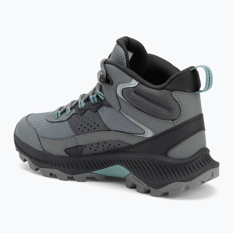 Női cipő Merrell Speed Strike 2 Mid GTX emlékmű 3