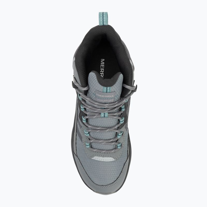 Női cipő Merrell Speed Strike 2 Mid GTX emlékmű 5