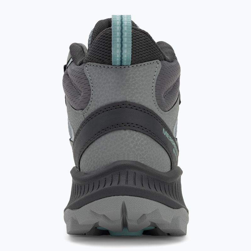 Női cipő Merrell Speed Strike 2 Mid GTX emlékmű 6