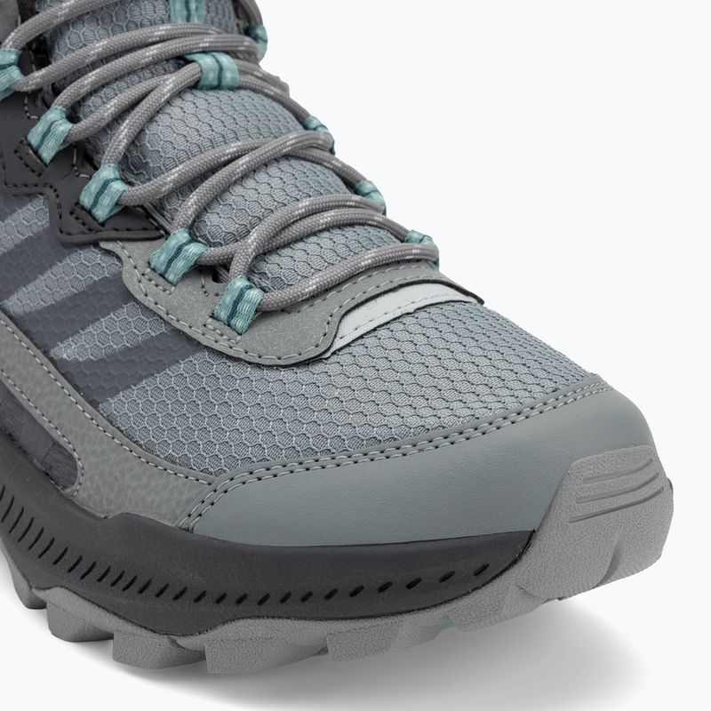Női cipő Merrell Speed Strike 2 Mid GTX emlékmű 7