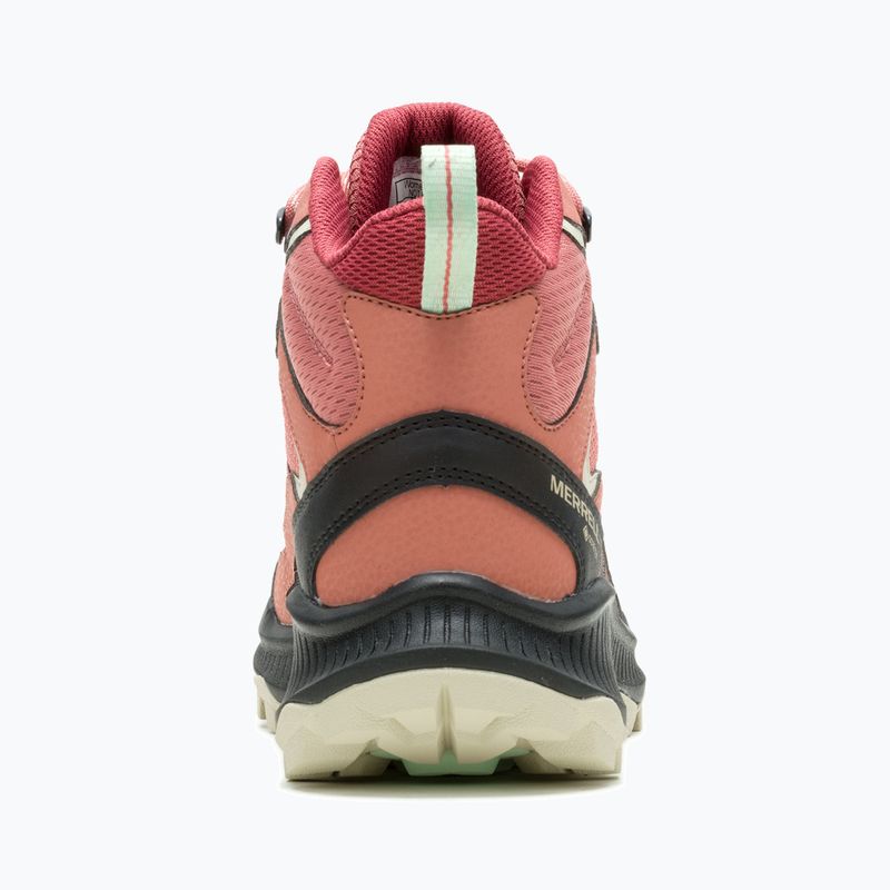 Női cipő Merrell Speed Strike 2 Mid GTX Sedona 4