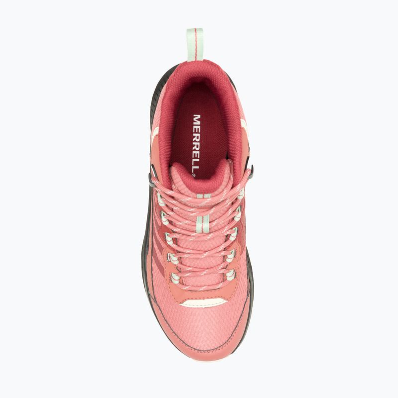 Női cipő Merrell Speed Strike 2 Mid GTX Sedona 6