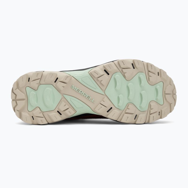 Női cipő Merrell Speed Strike 2 Mid GTX Sedona 4