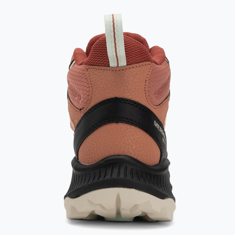 Női cipő Merrell Speed Strike 2 Mid GTX Sedona 6