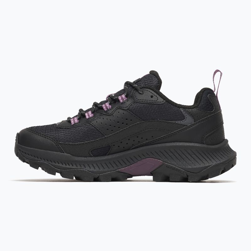 Női kirándulócipők Merrell Speed Strike 2 GTX black 2