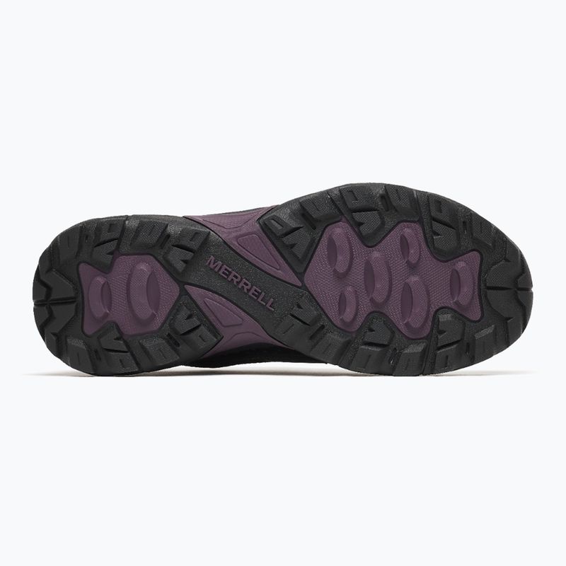 Női kirándulócipők Merrell Speed Strike 2 GTX black 3